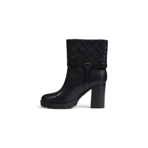 Guess Black Polyethylene Ankle – Image 3