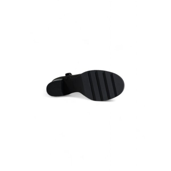 Guess Black Polyethylene Ankle – Image 5