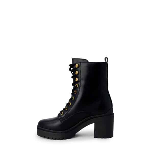 Guess Black Polyethylene Boot – Image 2