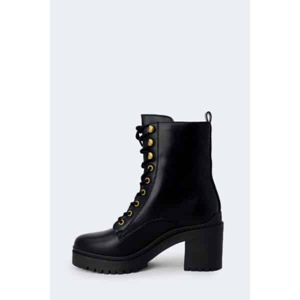 Guess Black Polyethylene Boot – Image 3