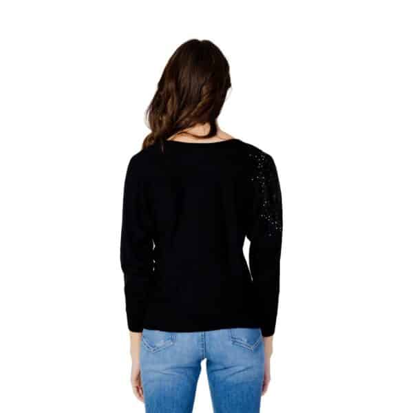 Guess Black Viscose Sportswear – Image 2