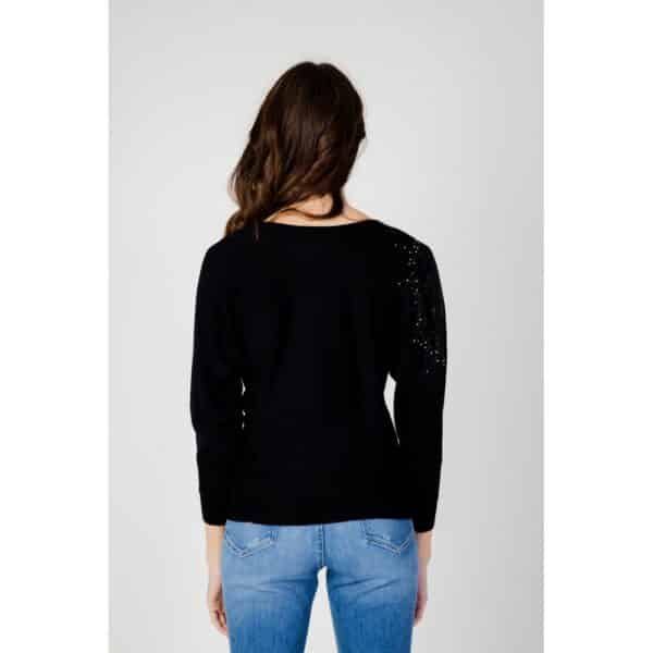 Guess Black Viscose Sportswear – Image 3