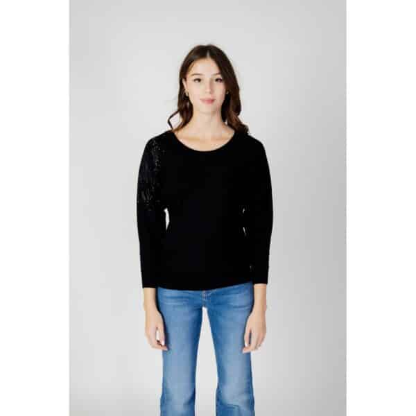 Guess Black Viscose Sportswear – Image 5