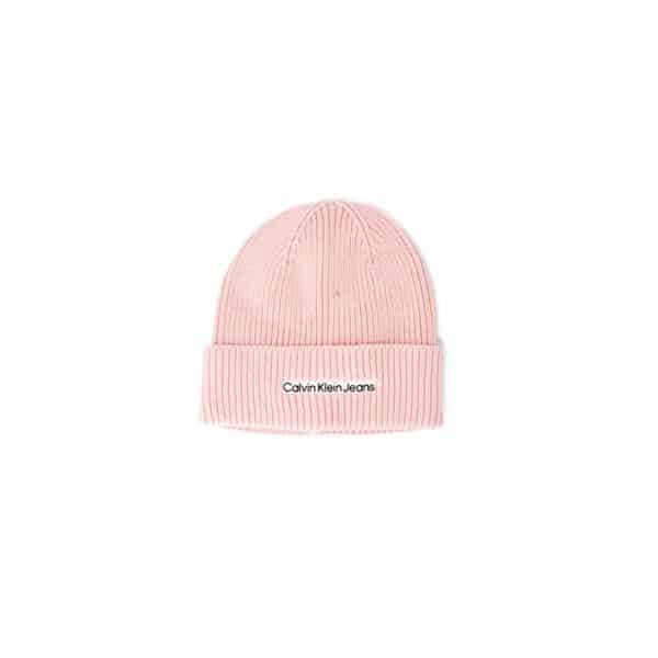Calvin Klein Jeans Multicolor Cotton Caps Baseball Hat