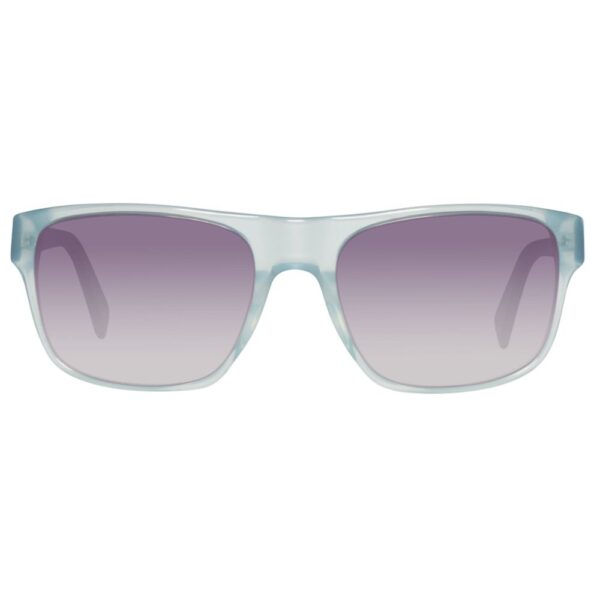Just Cavalli Blue Acetate Sunglasses – Image 2