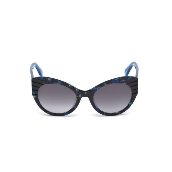 Just Cavalli Bicolor Plastic Sunglasses – Image 2