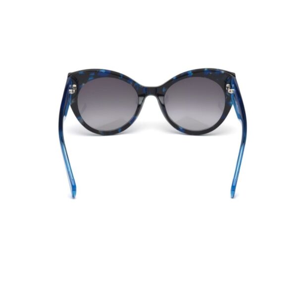 Just Cavalli Bicolor Plastic Sunglasses – Image 3