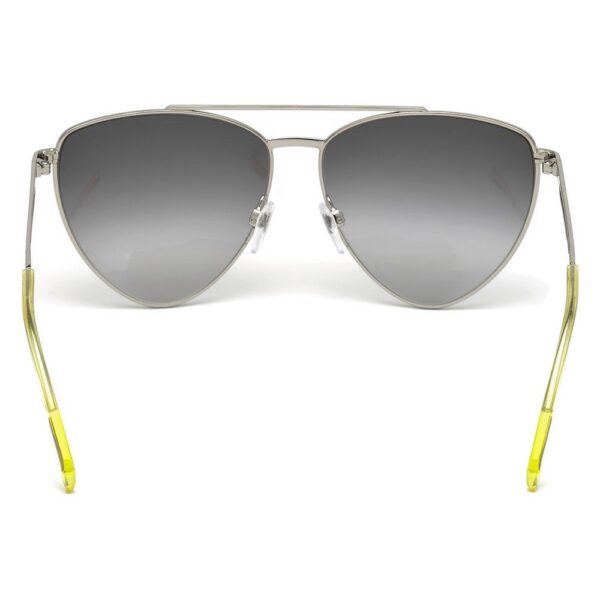 Just Cavalli Yellow Metal Sunglasses – Image 2