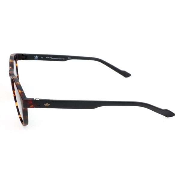 Adidas Bicolor Acetate Sunglasses – Image 3