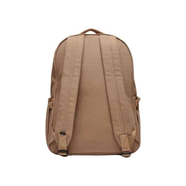 Calvin Klein Jeans Beige Recycled Polyester Backpack – Image 4