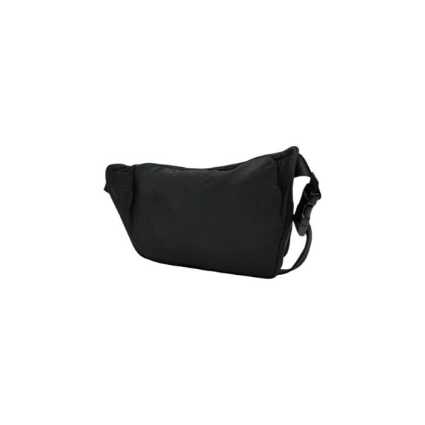 Calvin Klein Jeans Black Recycled Polyester Belt Bag – Image 3