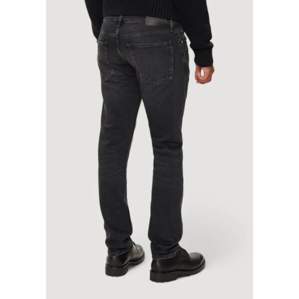 Calvin Klein Jeans Black Cotton Jeans & Pant – Image 4