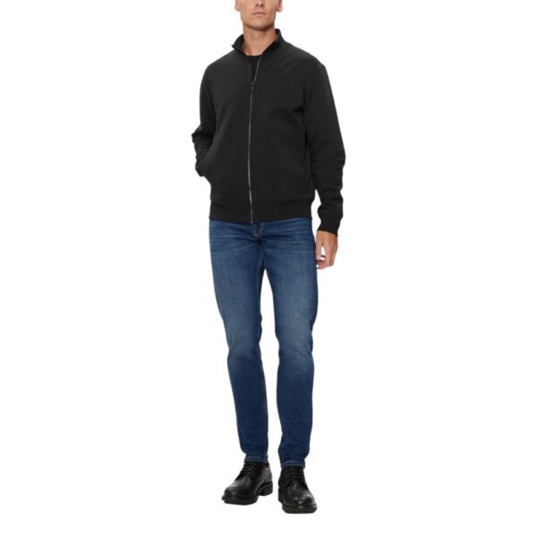 Calvin Klein Jeans Blue Cotton Slim Fit Jean – Image 3