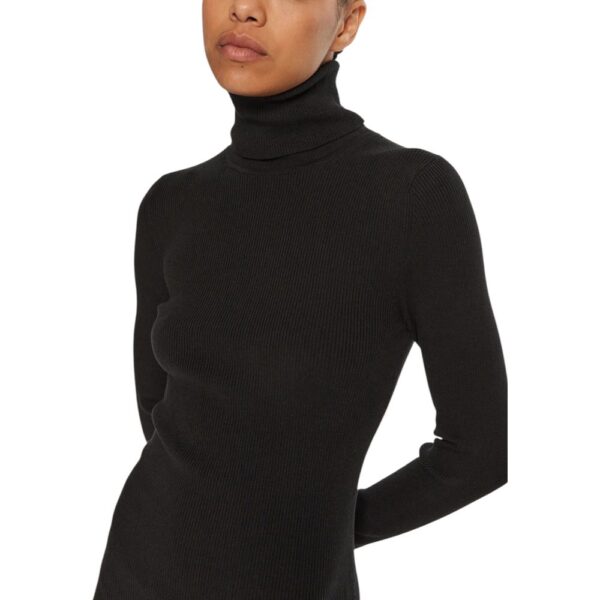 Calvin Klein Jeans Black Cotton Long – Image 3
