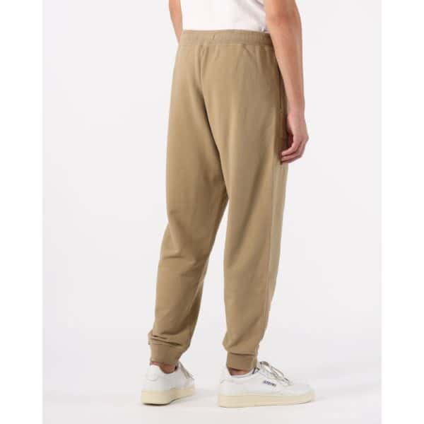 Stone Island Beige Cotton Men Cargo Trouser – Image 4