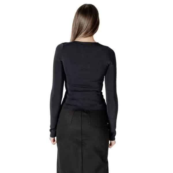 Calvin Klein Jeans Black Rayon Sportswear – Image 2