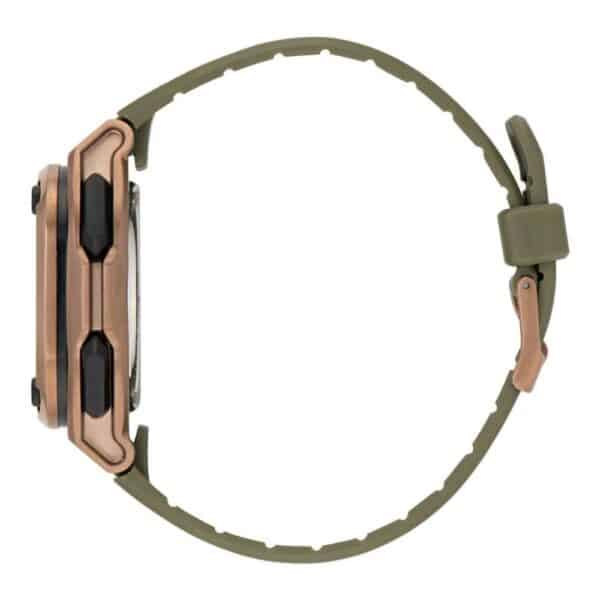 Adidas Green Synthetic Watch – Image 3