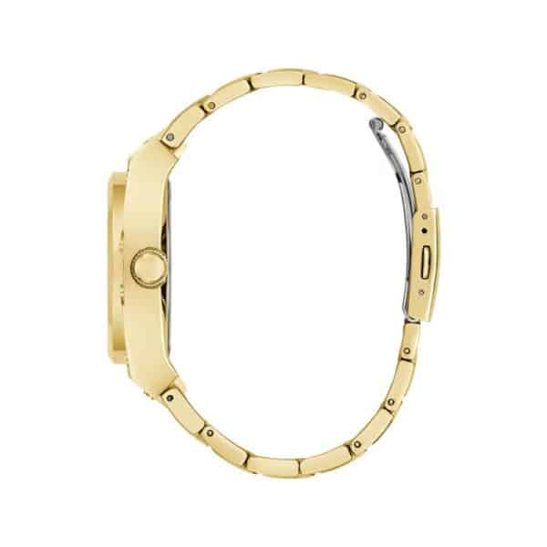 Guess Gold Stainless Steel Watch – Image 2