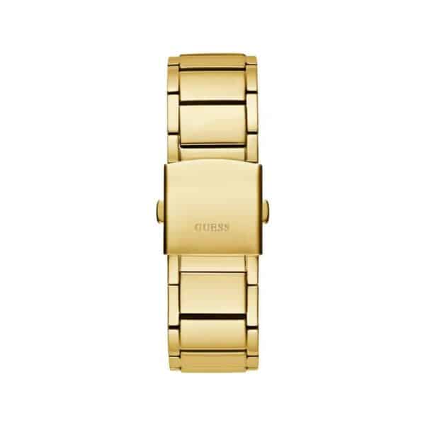 Guess Gold Stainless Steel Watch – Image 3