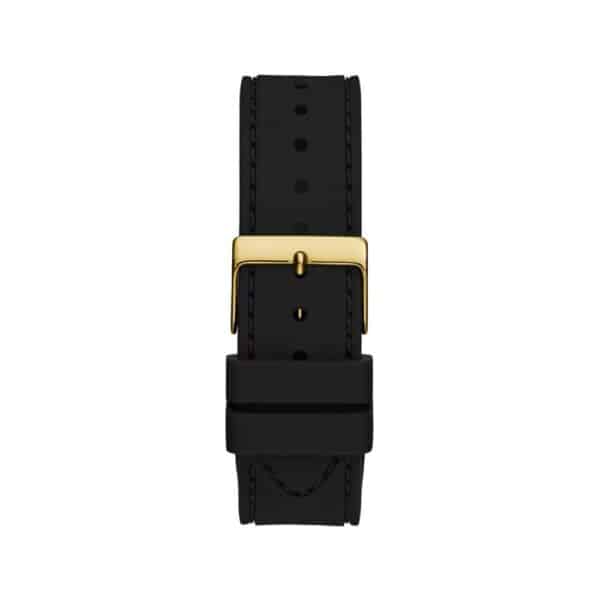 Guess Black Synthetic Watch – Image 3