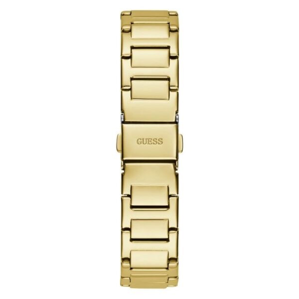 Guess Gold Stainless Steel Watch – Image 3
