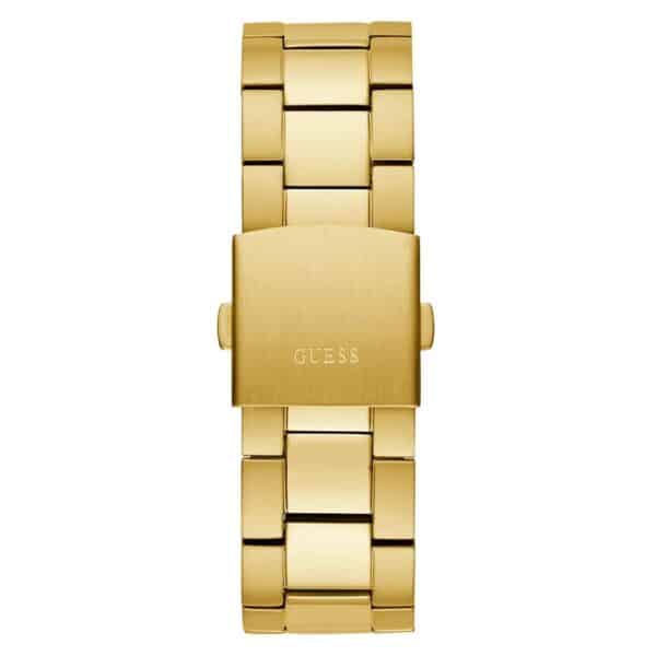 Guess Gold Stainless Steel Watch – Image 3