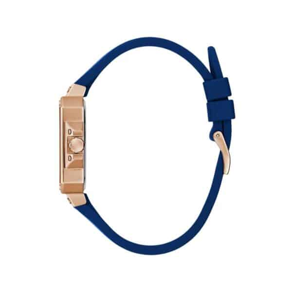 Guess Purple Synthetic Watch – Image 2