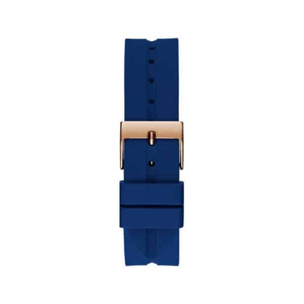 Guess Purple Synthetic Watch – Image 3