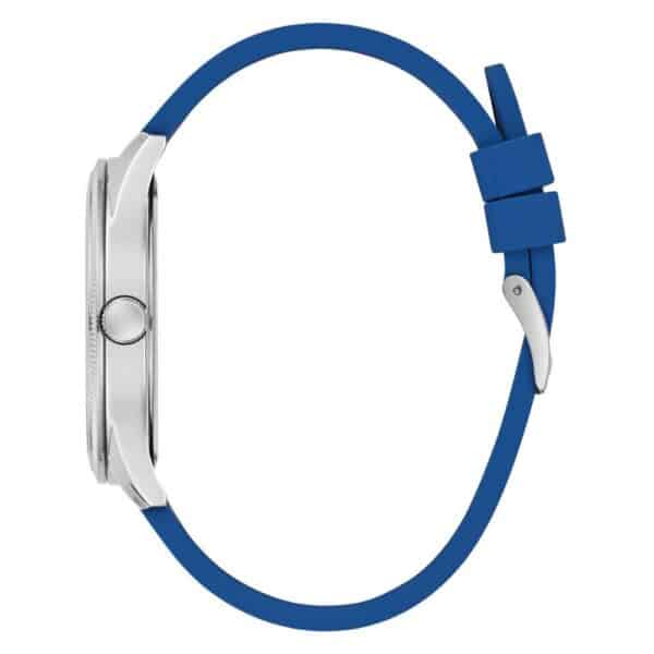 Guess Blue Synthetic Watch – Image 2