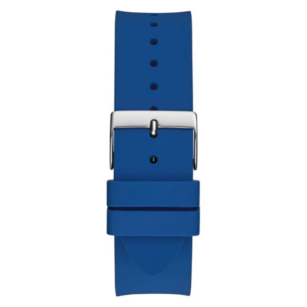 Guess Blue Synthetic Watch – Image 3