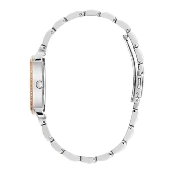 Guess Multicolor Stainless Steel Watch – Image 2