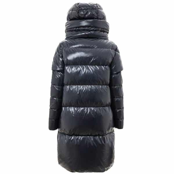 Herno Blue Polyamide Jackets & Coat – Image 3