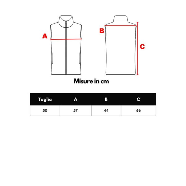 Herno Brown Polyamide Sleveless Jacket – Image 6