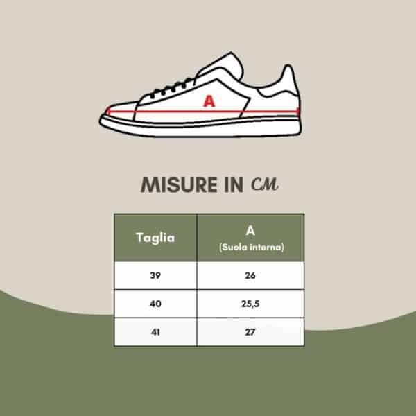 Casadei Sleek White Leather Sneakers – Image 8