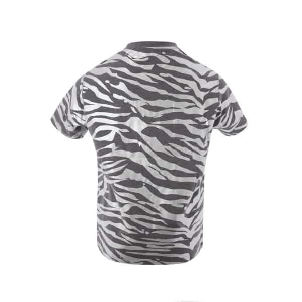 Kenzo Multicolor Cotton T-Shirt – Image 2