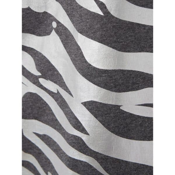 Kenzo Multicolor Cotton T-Shirt – Image 4