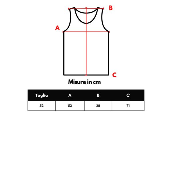Tom Ford Black Viscose Tank Top – Image 4
