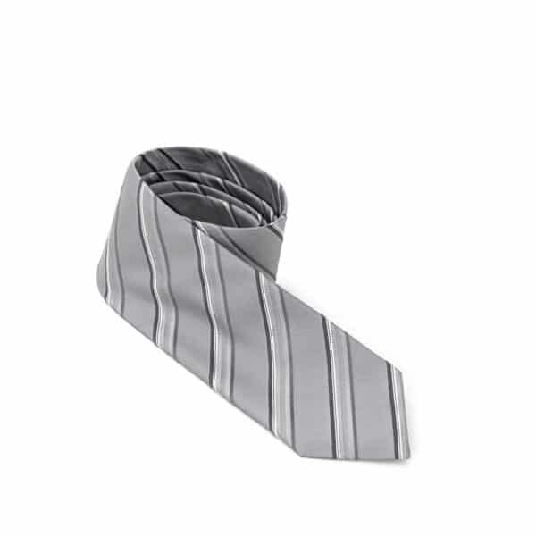 Jil Sander Black Silk Ties & Bowty