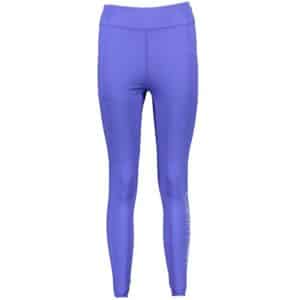 Calvin Klein Blue Polyester Underwear