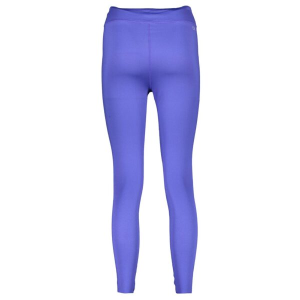 Calvin Klein Blue Polyester Underwear – Image 2