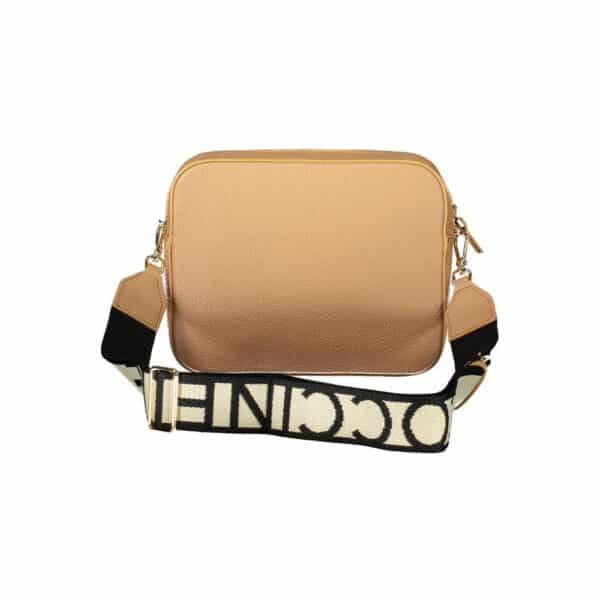 Coccinelle Brown Leather Women Handbag – Image 2