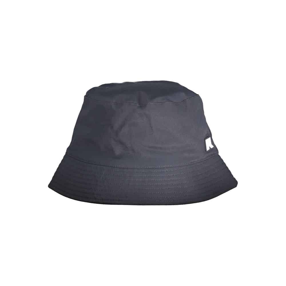K-WAY Blue Polyester Hats & Cap