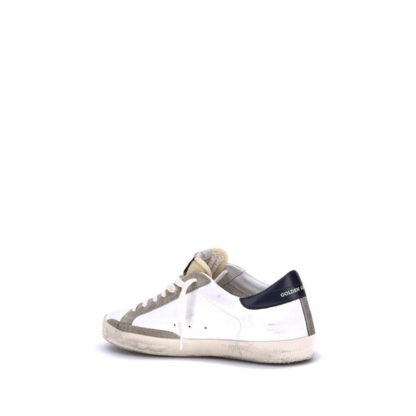 Golden Goose Super Star Sneakers – Image 3
