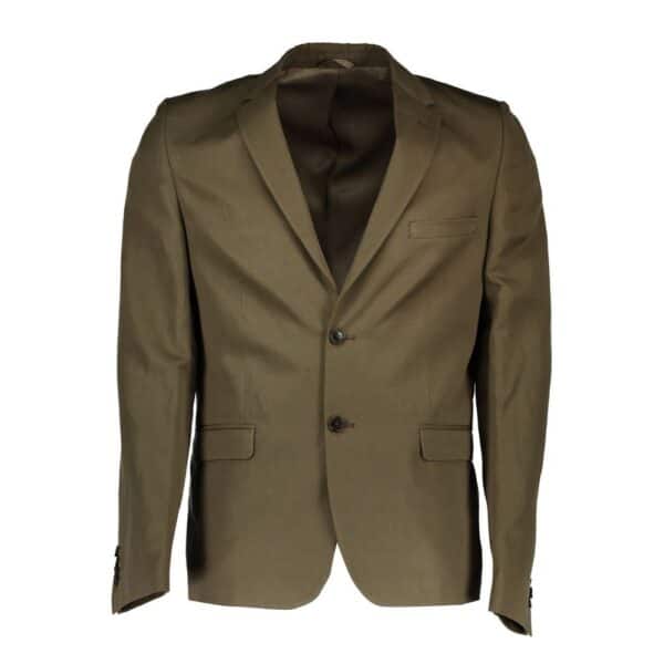 Marciano by Guess Green Acetate Men's Suit – Image 2