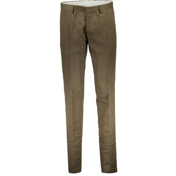 Marciano by Guess Green Acetate Men's Suit – Image 3