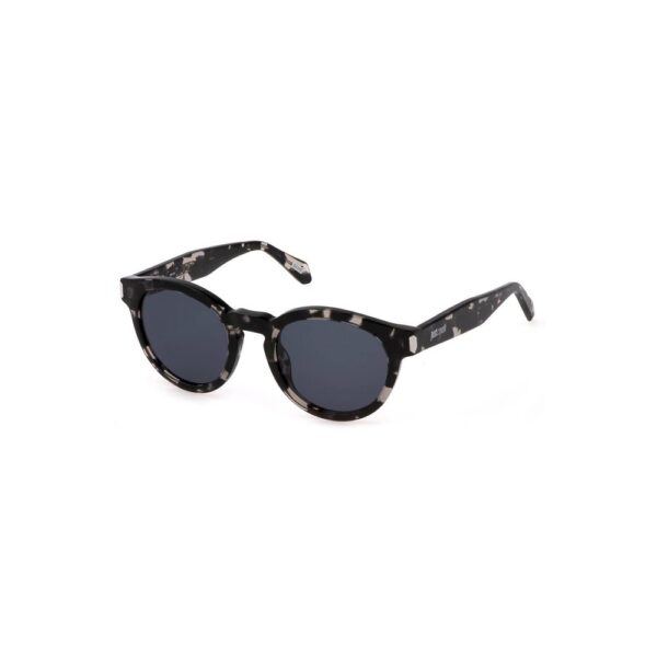 Just Cavalli Black Plastic Sunglasses – Image 2