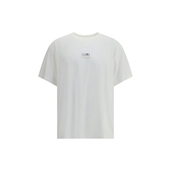 MM6 Logoed T-Shirt
