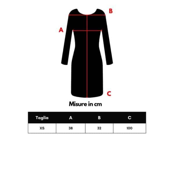 Tom Ford Black Wool Long – Image 5