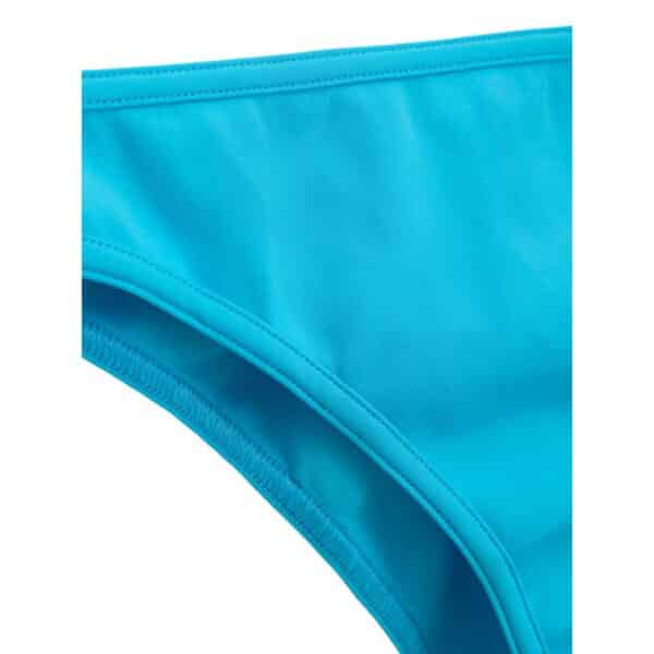 Bottega Veneta Turquoise Polyamide Bikini – Image 4