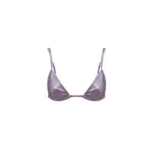 Tom Ford Purple Polyamide Bra
